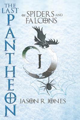 The Last Pantheon: of spiders and falcons 1