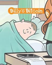 bokomslag Billy's Bitcoin