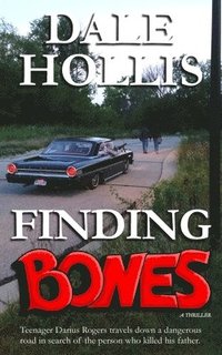 bokomslag Finding Bones