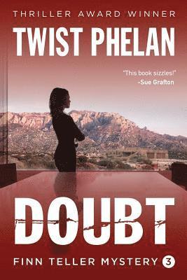 Twist Phelan - Doubt, Häftad