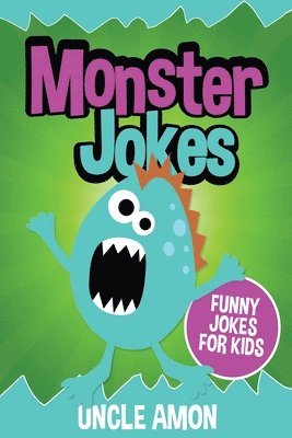 Monster Jokes