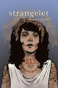 bokomslag Strangelet, Volume 2, Issue 5