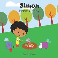 bokomslag Simon Plants Candy