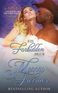 bokomslag His Forbidden Bride