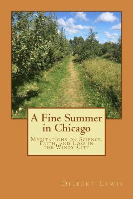 A Fine Summer in Chicago 1