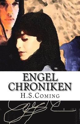 Dagmar Ulber - Engel Chroniken: Mikhael, Häftad