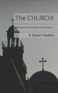 bokomslag The CHURCH: Reflections from Paul's letter to the Ephesians