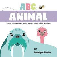 bokomslag ABC Animal