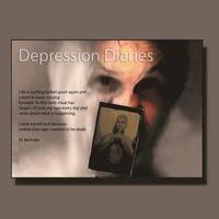 bokomslag Depression Diaries