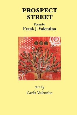 Frank J. Valentino - Prospect Street, Häftad