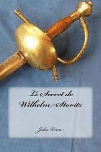 Le Secret de Wilhelm Storitz 1