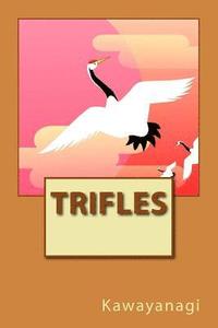 bokomslag Trifles