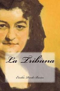 bokomslag La Tribuna