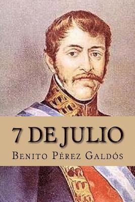 7 de Julio 1