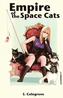 Empire of the Space Cats 1