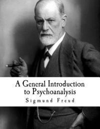 bokomslag A General Introduction to Psychoanalysis: Sigmund Freud