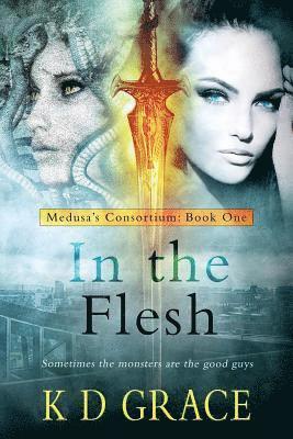 In the Flesh 1