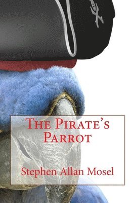 bokomslag The Pirate's Parrot