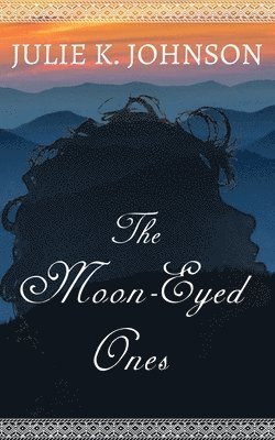 bokomslag Moon-Eyed Ones