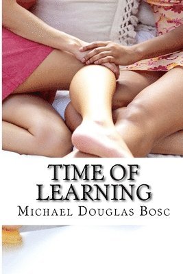 Bosc, Michael Biswell - Time of Learning, Häftad