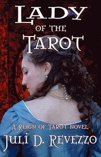 bokomslag Lady of the Tarot