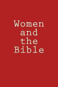 bokomslag Women and the Bible