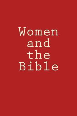 Women and the Bible 1