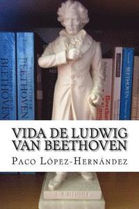 bokomslag Vida de Ludwig van Beethoven