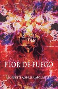 bokomslag Flor de Fuego