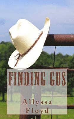 Finding Gus 1