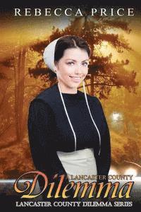 Rebecca Price - A Lancaster County Dilemma, Häftad