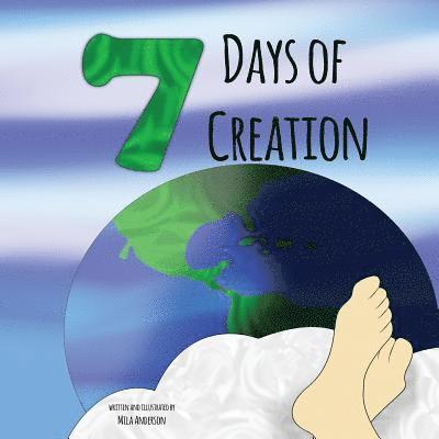 Seven Days of Creation 1