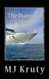 bokomslag The Diamond Ship