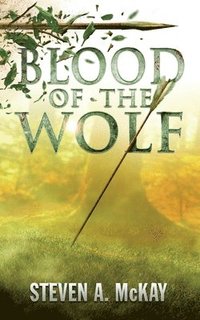 bokomslag Blood of the Wolf