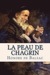 La Peau de chagrin 1