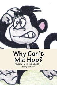 bokomslag Why can't Mio Hop?