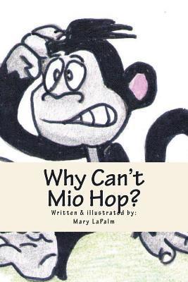 Why can't Mio Hop? 1