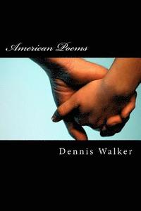 bokomslag American Poems