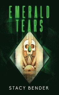 bokomslag Emerald Tears: Book One of the Sav'ine