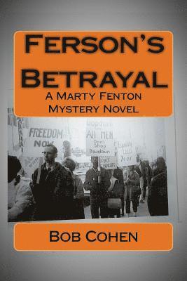 Ferson's Betrayal 1
