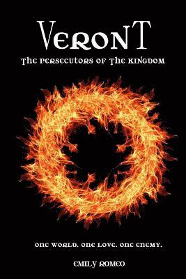 bokomslag Veront: The Persecutors of the Kingdom