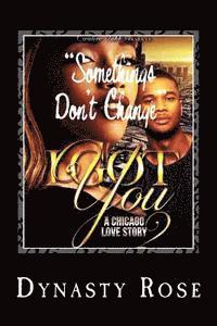 I Got You 2: A Chicago Love Story 1