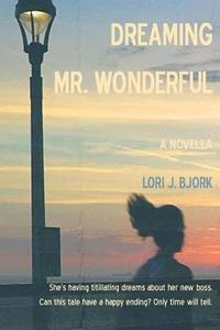 bokomslag Dreaming Mr. Wonderful