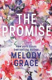 Melody Grace - The Promise, Häftad