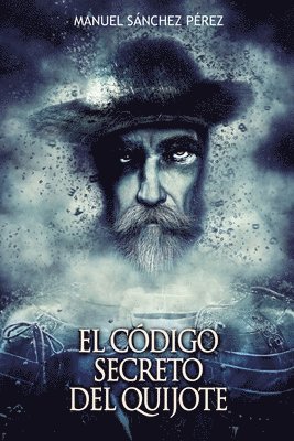 El código secreto del Quijote 1