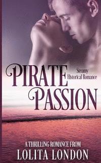 bokomslag Pirate Passion