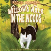 bokomslag Willow's Walk in the Woods