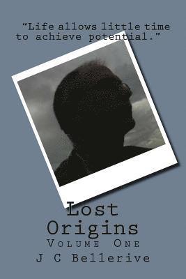 Lost Origins 1