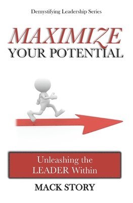 bokomslag Maximize Your Potential