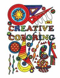 bokomslag Creative Coloring